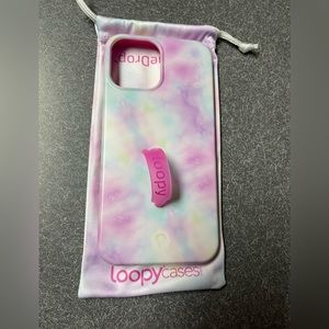 Loopy iPhone 12 Pro Max case